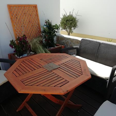 Apartamento Nora Lagos Eksteriør bilde