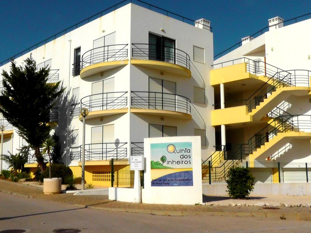 Apartamento Nora Lagos Rom bilde