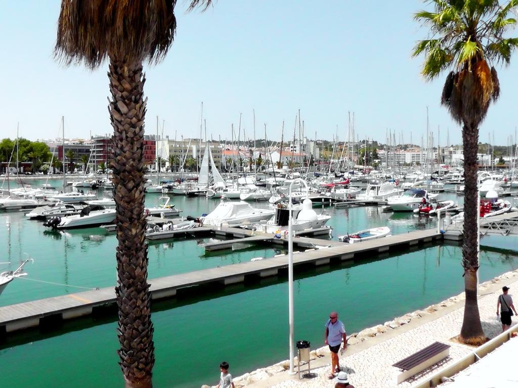 Apartamento Nora Lagos Rom bilde