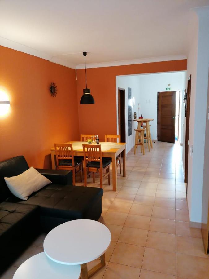 Apartamento Nora Lagos Eksteriør bilde